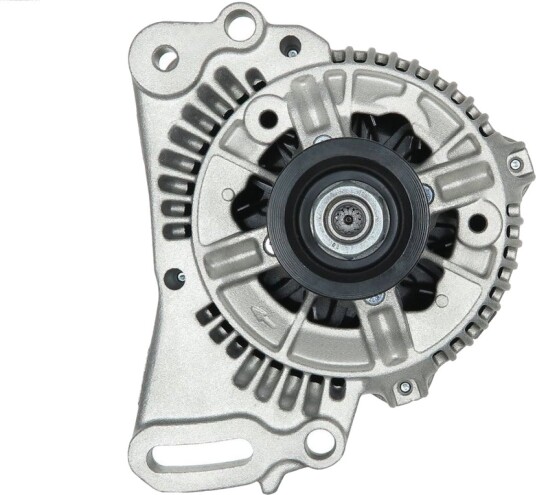 AS PL A0202PR Dynamo