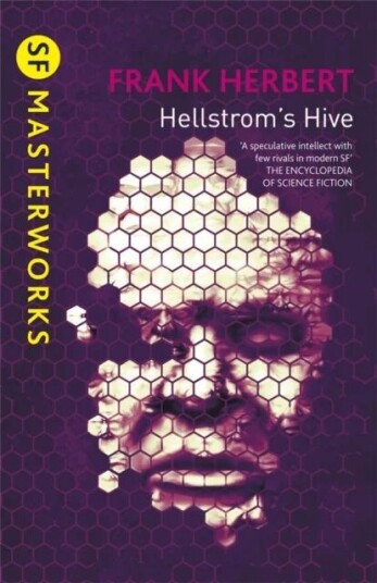 Hellstrom'S Hive Av Frank Herbert