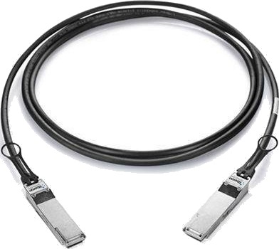 LinkIT DAC QSFP+ 40Gbps 1m Cisco