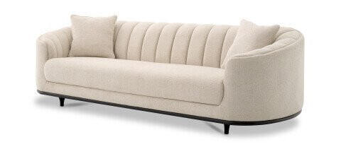 Agostino sofa nuoro beige