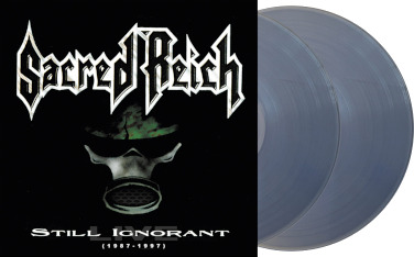Still Ignorant 19871997 Live