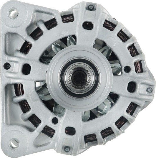 AS PL A01360SEG Dynamo