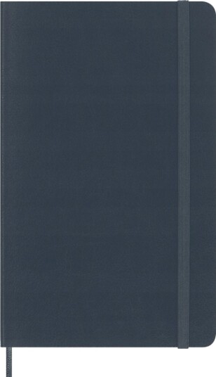Moleskine Notes Moleskine Pro Vege Synth. Slangeskinn Fôret Begrenset Opplag I Boks Bensin