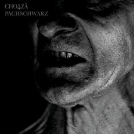 Chotza Pachschwarz Uk Vinyl