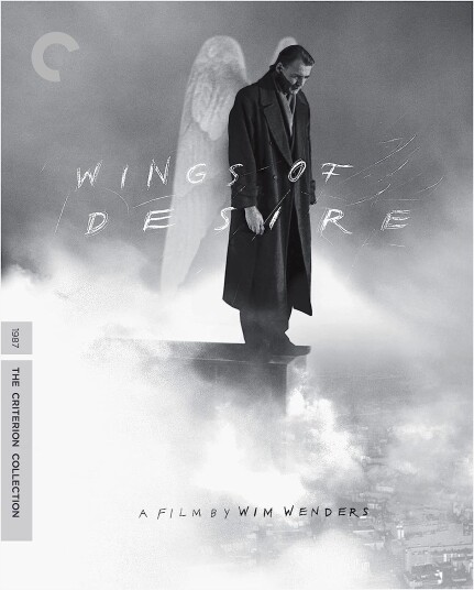 Wings Of Desire (1987) / Lidenskapens Vinger Wings Of Desire (1987) / Lidenskapens Vinger