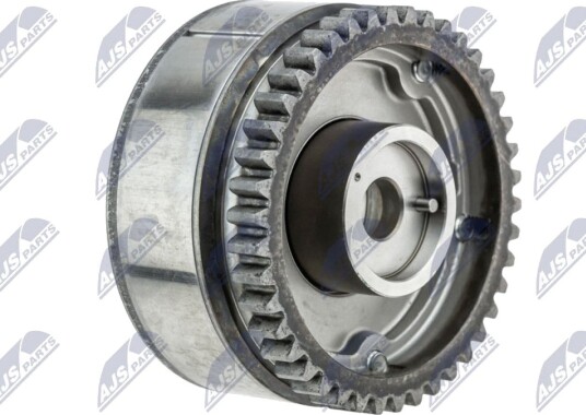 Kamakselregulering NTY RKZ-RE-005