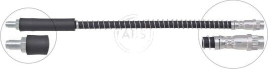A.B.S. SL 5698 Bremseslange