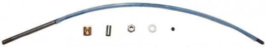 Joyways 830202 - Flex shaft set Sea Rider US1 Joyways 830202 - Flex shaft set Sea Rider US1
