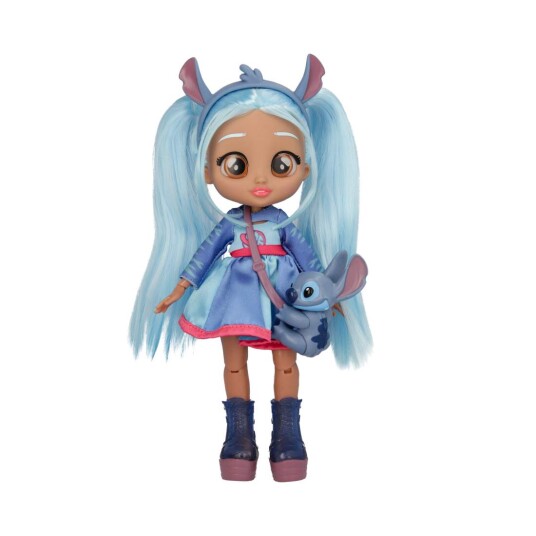 Bff Disney Stitch Dukke Bff Disney Stitch Dukke