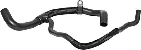 MAPCO 39279 Radiatorslange