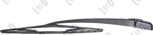 Viskerarmsett vindusspyling LORO 103 00 027 C