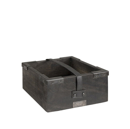 Artwood NAPKIN BOX 06 39319 Artwood NAPKIN BOX 06 39319