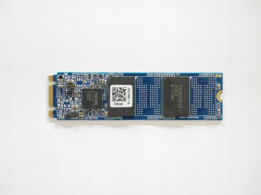 Phison PS3111 S11 128GB M.2 SATA SSD