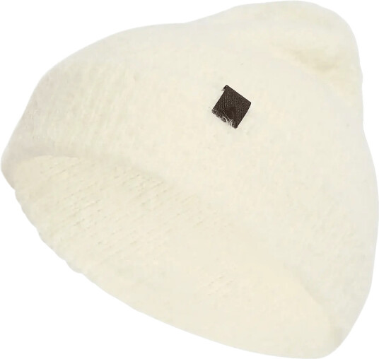 Adidas Performance Soft Lux Beanie Cream 58 60
