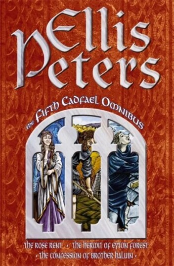 The Fifth Cadfael Omnibus Av Ellis Peters