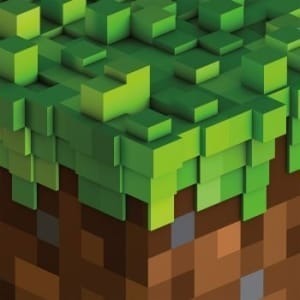 C418  Minecraft Volume Alpha