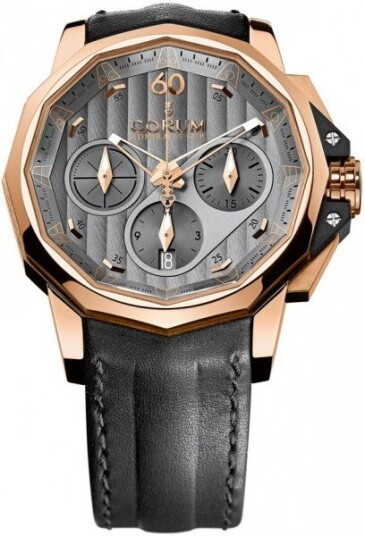 Corum Herreklokke 753.771.55 0081 AK16 Admirals Cup Challaenger 44