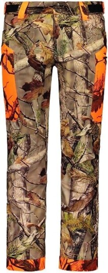 Alaska 1795 M"s Extreme Lite 3 Pant Blaze 3D/BlindMax HD Blaze D/BlindMax HD 4XL