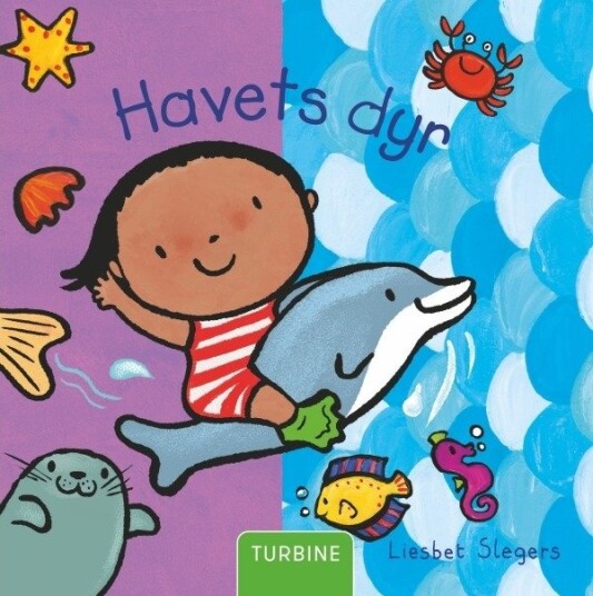 Havets Dyr | Liesbet Slegers
