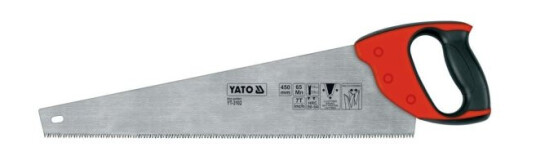 Yato Sagblad 500Mm Yt-3103