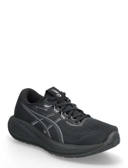 Asics Gel Cumulus 28 Black 42 Asics Gel Cumulus 28 Black 42