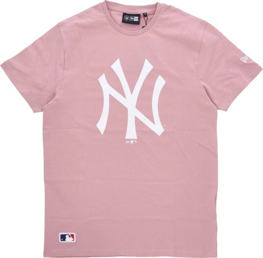 New Era Herre Topper Rosa L,