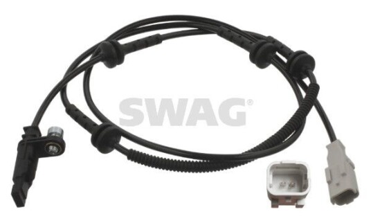 ABS sensor SWAG 62 93 6948