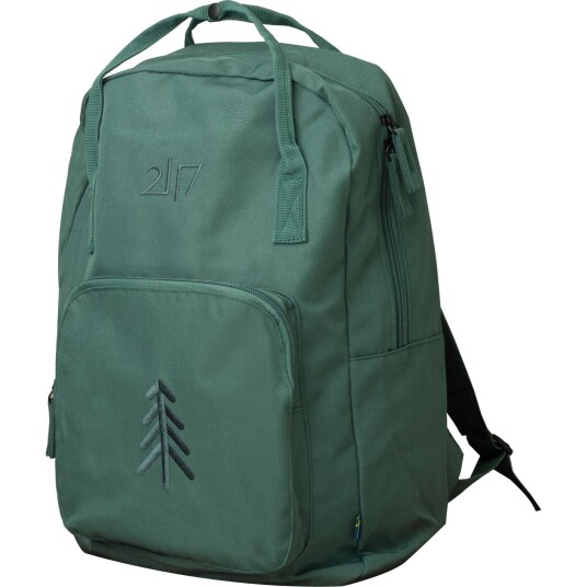 2117 of Sweden Stevik 20L Ryggsekk Forest Green 20L