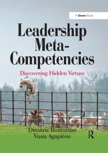 Leadership MetaCompetencies Discovering Hidden Virtues