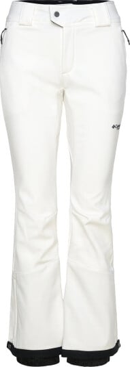 Columbia Sportswear Roffee Ridge Vi Pant - White - XL Columbia Sportswear Roffee Ridge Vi Pant - White - XL