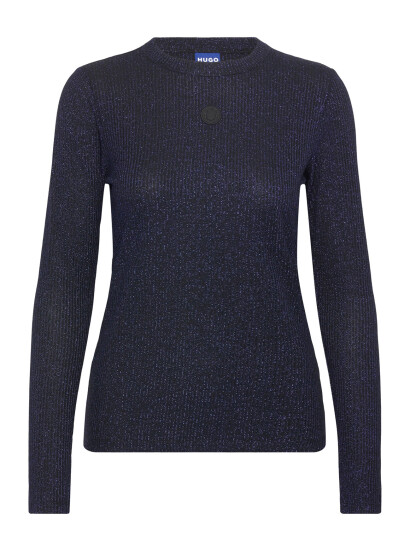 HUGO BLUE Daloren_B_1 Navy XS