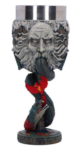 Harry Potter Chamber of Secrets - Goblet Harry Potter Chamber of Secrets - Goblet