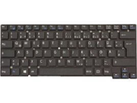 Sony Keyboard De, Tastatur, Tysk, Sony Sony Keyboard De, Tastatur, Tysk, Sony