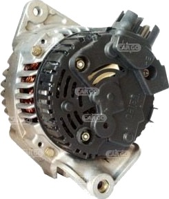 Starter HC Cargo 112547