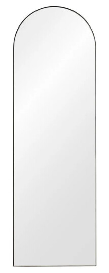AYTM Arcus speil 140 cm Sort
