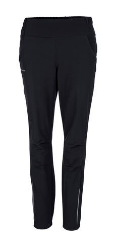 Twentyfour Finse Shapepant - Skyggesort 34