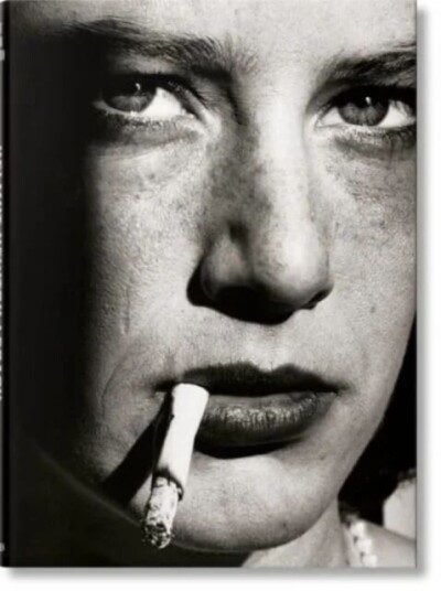 Helmut Newton. Legacy Av Philippe Garner