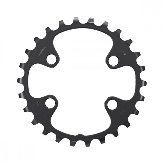 Shimano Slx Fc-M7000-2 26t-Bc 2-Delt Drev