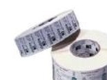 Zebra Z-Ultimate 5A - Permanent Polyester Tape, Blank - Hvit - 25,4 X 50,8 Mm - 5249 Stk. (1 Rull(Er) X 5249) - For Pax 110, S Series 105, Tlp 2746, Xi Series 110, 140, 170, 90, Z Series Z4mplus, Z6mplus (76535)