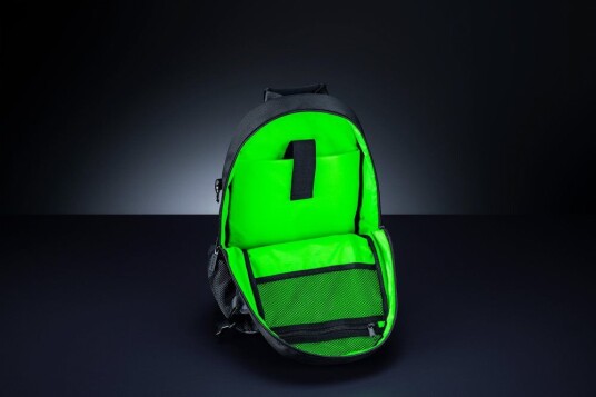 Razer Rogue V3 Svart, Vanntett, Ryggsekk