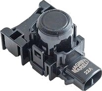 MAGNETI MARELLI 021016089010 Parkeringssensor