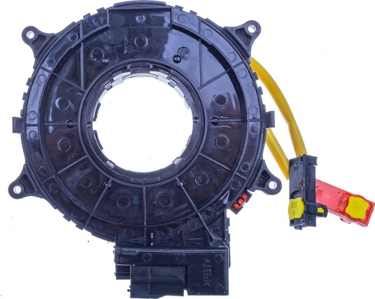 Viklefjær, airbag DENCKERMANN E900121