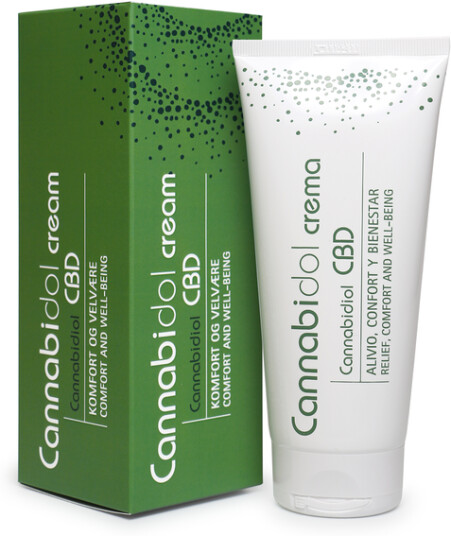 Tegoder Cannabidol 200 Ml