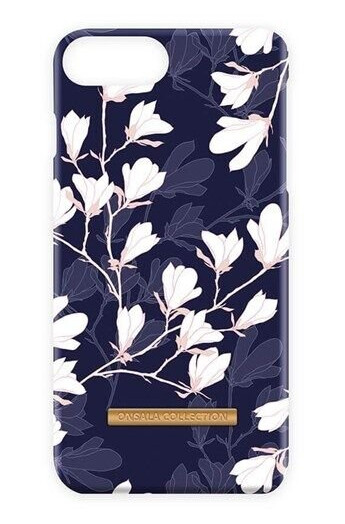 Onsala Mobildeksel Soft Mystery Magnolia for iPhone 8 - Flerfarget Plast