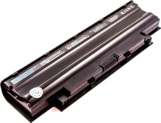 MicroBattery batteri til Dell Vostro 4400mAh MicroBattery batteri til Dell Vostro 4400mAh