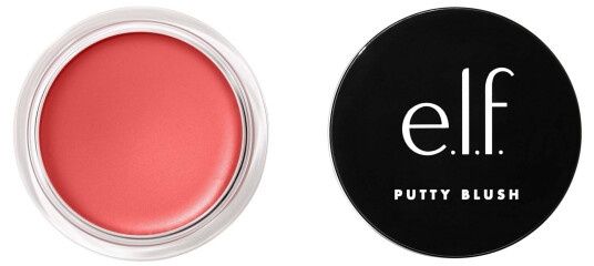 e.l.f. Putty Blush Tahiti