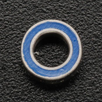Traxxas 5124 Bearing Rubber Shield Blue 4x7x2.5mm Jato 2