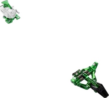 Dynafit Tlt Superlite 2.0 (Din 5-10) Green par