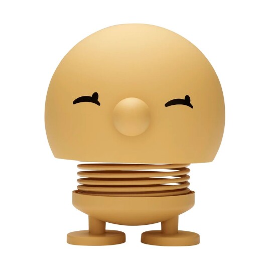 Hoptimist Soft Bimble M figur Mimosa Hoptimist Soft Bimble M figur Mimosa