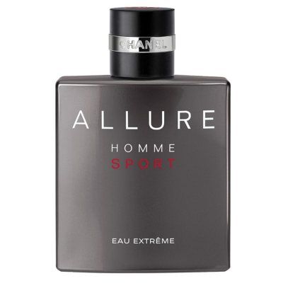 Chanel Allure Homme Sport Eau de Parfum 150 ml - Frisk Duft med Mysk og Sandeltre